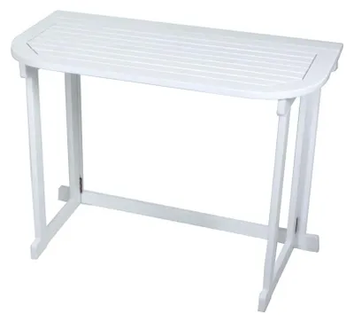 Immagine prodotto di Harms 985065 Balkon-Klapptisch Manila