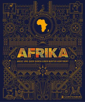 Obrázok produktu pre Afrika