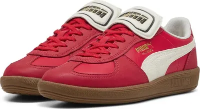 Produktbild von Puma Palermo Premium Sportschuhe Rot EU 42 Herren,Damen Rot EU 42