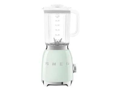 Produktbild von SMEG BLF01PBEU Mixer Farbe Pastell Pastellgrün