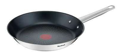 Zdjęcie produktu dla Tefal Cook Eat B922S4, Zestaw mieszany, Stal nierdzewna, Stal nierdzewna, Tytan, Stal nierdzewna, Szkło