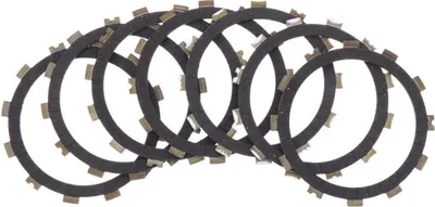 Produktbild von JMP Standard Kupplungsscheiben Kit FCD0406 für Kawasaki