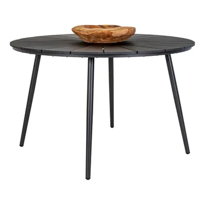 Image de House Collection Table de jardin Ø 120 cm Selma