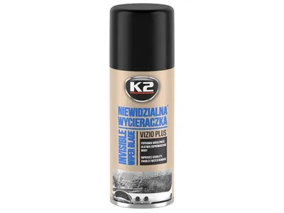 Produktbild von K2 Glasreiniger K511 Spraydose 200ml