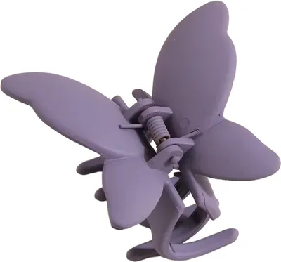 Immagine prodotto di Fermaglio per capelli ME-30230 - Viola KP30230