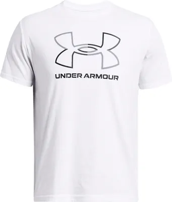 Produktbild von UNDER ARMOUR Herren Foundation Update T-Shirt