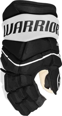 Produktbild von Warrior Alpha LX20 Handschuh Junior, Größe:11 Zoll, Farbe:rot/weiß