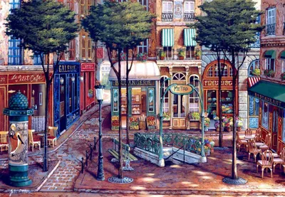 Produktbild von Bluebird Puzzle Metro - 1000 Teile buntes Spielzeug Puzzle