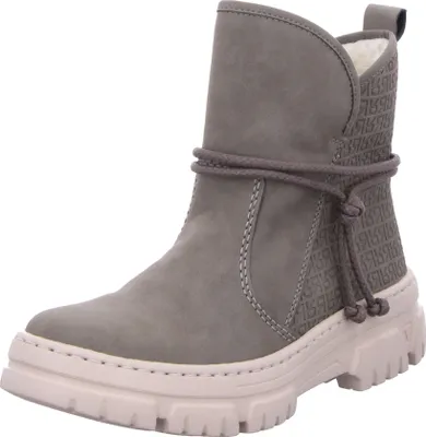 Produktbild von Rieker Stiefel Grün