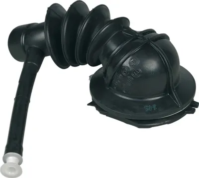 Produktbild von easyPART passend für BOSCH Saugschlauch 00757704 für Waschmaschine | Absaugungsschlauch, Sogschlauch, Ansaugschlauch, Vakuumschlauch, Saugrohr