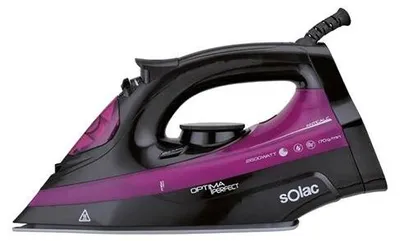 Obrázek produktu pro Napařovací žehlička Solac PV2114