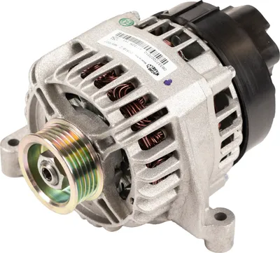 Produktbild von Lichtmaschine Neu Magneti Marelli 105 A 5-PK 52003533