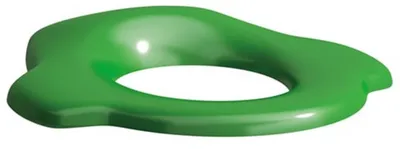 Produktbild von LAUFEN H8910320710001 WC-Sitzring FLORAKIDS