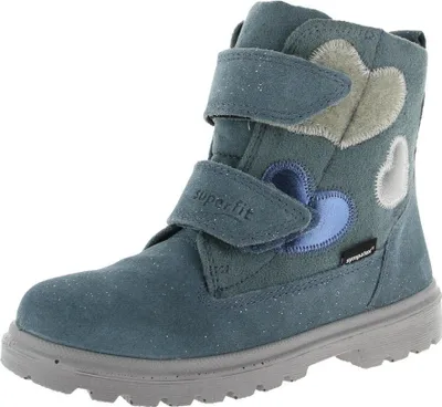 Produktbild von Superfit Kinder Stiefel mit Gore-Tex 34