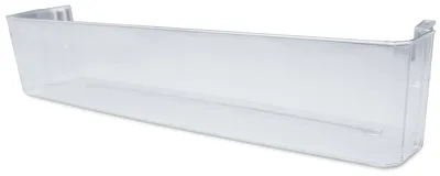 Produktbild von Amica 1022534 Abstellfach Flaschenfach 433x92mm für Kühlschranktüre Kühlschränke