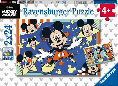 Image de Cinéma Ravensburger 05578
