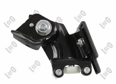 Produktbild von ABAKUS 137-02-029 Rollenführung Schiebetür für FIAT Ducato Kastenwagen (250, 290) Mitte Rechts