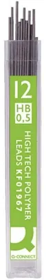 Produktbild von Feinminen 0,5 HB VE=12x12 Stück