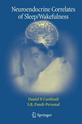 Zdjęcie produktu dla Neuroendocrine Correlates of Sleep/Wakefulness