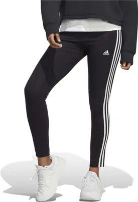 Produktbild von Adidas 3-Stripes High Waist Tight Damen