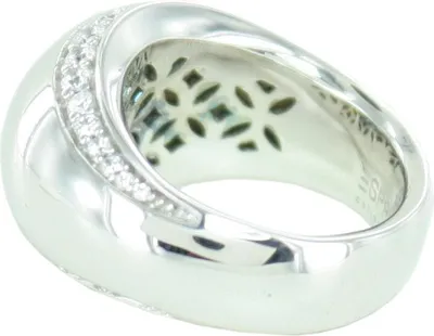 Produktbild von Esprit Collection Damen Ring Silber Zirkonia Danae Gr.17 ELRG92307A170