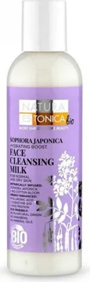Immagine prodotto di Latte detergente giapponese Sofora 200 ml