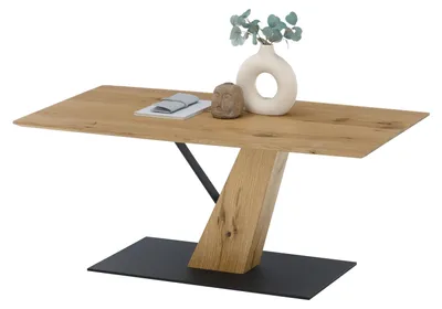 Produktbild von Couchtisch Brescia Eiche – ca. 110 x 60 cm