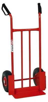 Image de Diable Multi-usages Robuste, 250 Kg, Roues Gonflables - Smallrig