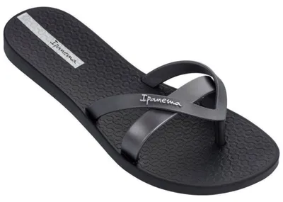 Produktbild von Ipanema Kirei Fem Black/Silver Black/Silver 37
