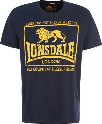 Image de T-shirt Lonsdale Hounslow Taille : XL