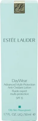 Produktbild von Estee Lauder Antioxidans Lotion für Ölige Haut 50ml