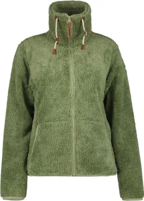 Produktbild von Icepeak Colony Fleece Jacke Damen