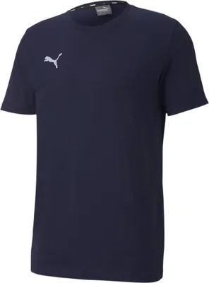 Produktbild von Puma teamGOAL 23 Casuals Tee Kinder