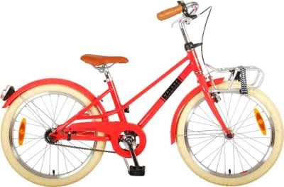Productafbeelding van Volare - Kinderfiets 20 inch, Melody Prime collectie, pastelroze