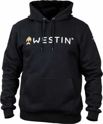 Produktbild von Westin Original Hoodie Black XS