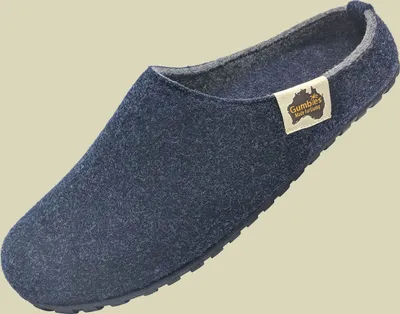 Produktbild von Gumbies Schuhe Outback Slipper, GOBMNDBG
