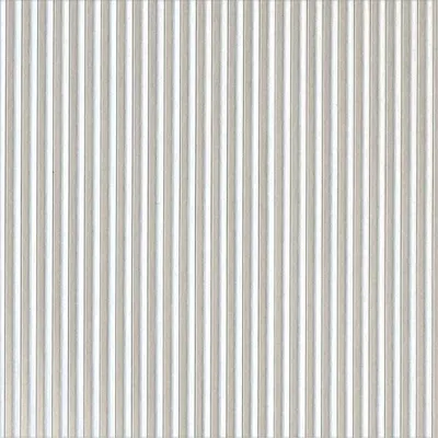 Produktbild von alfer Wellenblech 250 x 500 mm Aluminium roh blank