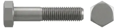 Produktbild von DIN 960 10.9 M 10 x 1,25 x 35 S 100 Stk