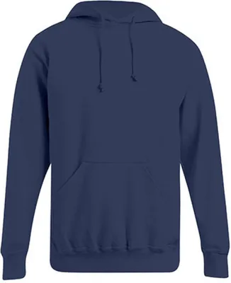 Produktbild von Basic Hoodie 80-20 Herren, Marineblau, L