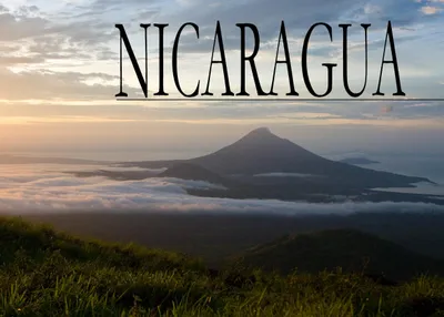 Produktbild von Nicaragua - Ein Bildband
