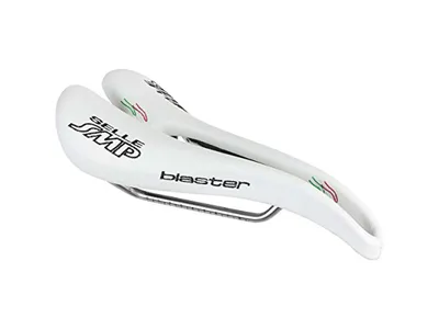 Image de SELLE SMP selle de course "Blaster", emballée en self-service, possède comme la grande