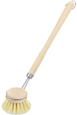 Immagine prodotto di Peggy Perfect 8067 Peggy Perfect Spülbürste "Öko Super", rund, 290 mm