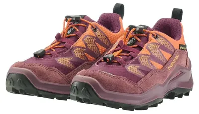 Produktbild von Lowa Kinder Schuh Maddox Pro GTX LO JR Rosa 39