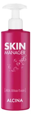 Zdjęcie produktu dla Alcina Skin Manager Tonic 190ml