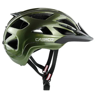 Produktbild von CASCO Activ 2, Farbe:olive, Größe:L (58-62 cm)
