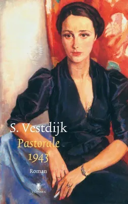 Productafbeelding van ISBN: Pastorale, 1943, paperback, 480 pagina's.