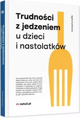 Immagine prodotto di Difficoltà alimentari nei bambini e negli adolescenti