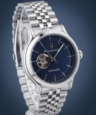 Obrázok produktu pre MASERATI Náramkové hodinky R8823118009