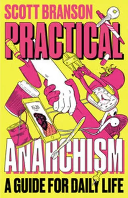 Image de Practical Anarchism