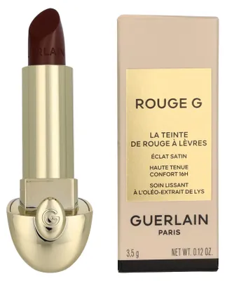 Produktbild von #19 Le Brun Intense Guerlain Rouge G Satin Refill